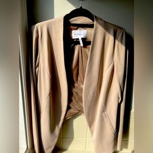 BCBGeneration Below Hip Blazer